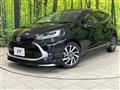 2021 Toyota AQUA