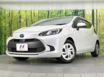 2021 Toyota AQUA