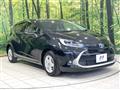 2021 Toyota AQUA