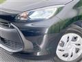 2021 Toyota AQUA