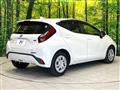 2022 Toyota AQUA
