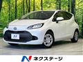 2022 Toyota AQUA