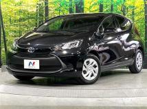 2022 Toyota AQUA