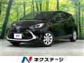 2022 Toyota AQUA