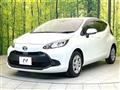 2023 Toyota AQUA