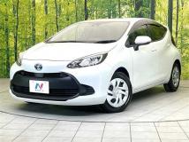 2023 Toyota AQUA