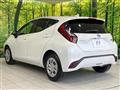 2023 Toyota AQUA