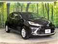 2023 Toyota AQUA