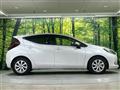 2024 Toyota AQUA