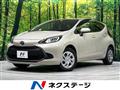 2022 Toyota AQUA