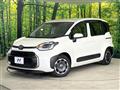 2022 Toyota Sienta