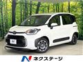 2022 Toyota Sienta