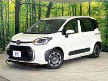 2022 Toyota Sienta
