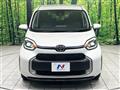 2022 Toyota Sienta