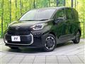 2023 Toyota Sienta