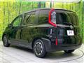2023 Toyota Sienta