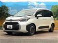 2023 Toyota Sienta