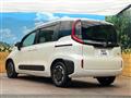 2023 Toyota Sienta