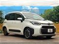 2023 Toyota Sienta