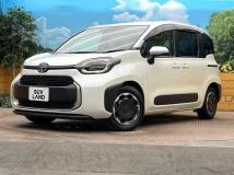2023 Toyota Sienta
