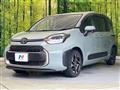 2023 Toyota Sienta