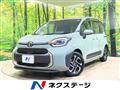 2023 Toyota Sienta
