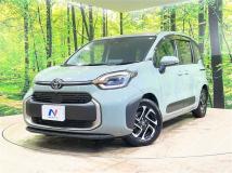 2023 Toyota Sienta
