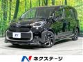 2023 Toyota Sienta