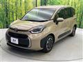 2024 Toyota Sienta