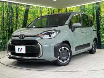 2024 Toyota Sienta