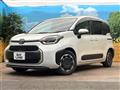 2024 Toyota Sienta