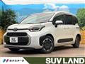 2024 Toyota Sienta