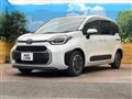 2024 Toyota Sienta