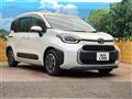 2024 Toyota Sienta
