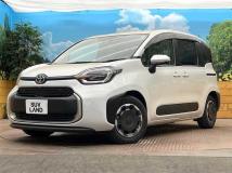2024 Toyota Sienta