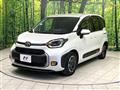 2024 Toyota Sienta