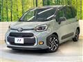 2024 Toyota Sienta