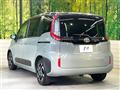2024 Toyota Sienta