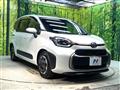 2024 Toyota Sienta