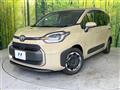 2024 Toyota Sienta