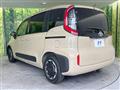 2024 Toyota Sienta