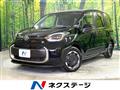 2025 Toyota Sienta