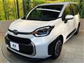 2025 Toyota Sienta