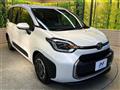 2025 Toyota Sienta