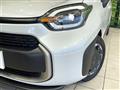 2025 Toyota Sienta