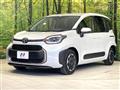 2025 Toyota Sienta