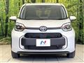 2025 Toyota Sienta
