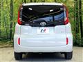 2025 Toyota Sienta
