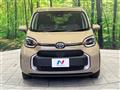 2025 Toyota Sienta