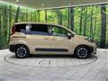 2025 Toyota Sienta